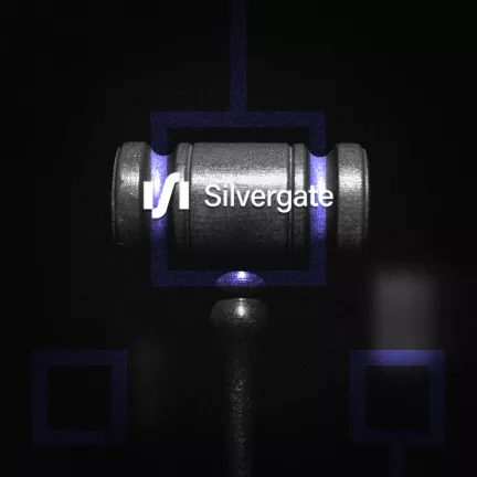 Silvergate обвиняют в пособничестве FTX