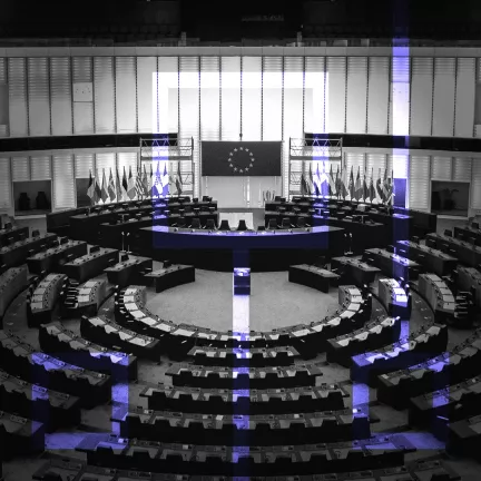 Вице-президент Европарламента от Греции подозревается в коррупции