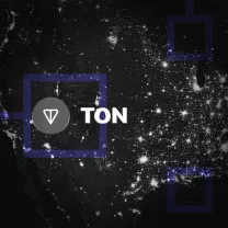 Впечатляющий рост токена Telegram