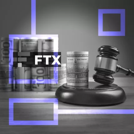 Команда ликвидаторов FTX сообщает об изъятии $700 млн со счетов Сэма Бэнкмана-Фрида
