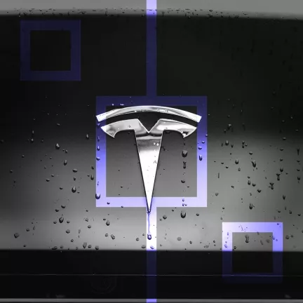 Компания Tesla опубликовала финансовый отчет за 4 квартал прошлого года