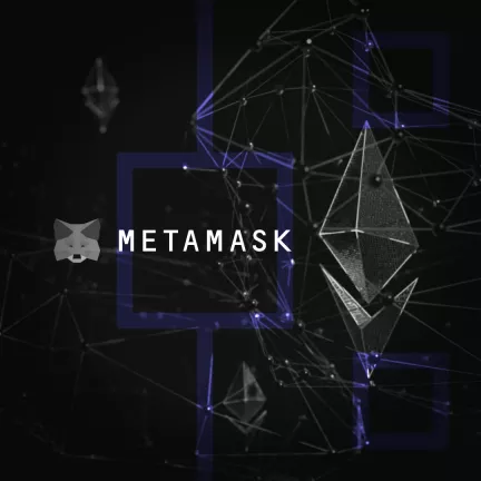 MetaMask добавил возможность стейкинга в свои приложения