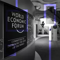 На Всемирном экономическом форуме был анонсирован проект новой метавселенной
