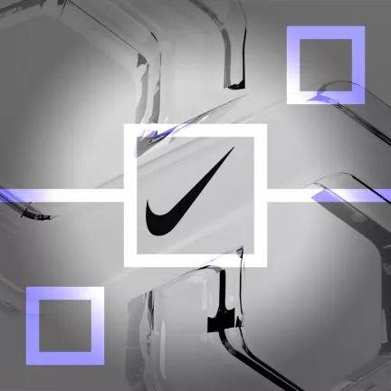 Nike запускает свою NFT-платформу и NFT-коллекцию кроссовок Air Force 1