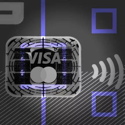 Visa и Mastercard приостанавливает запуск крипто-продуктов