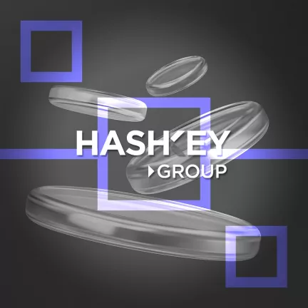 SFC разрешила HashKey Group торговать криптовалютой в Гонконге