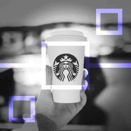 2000 NFT от Starbucks проданы за 18 минут