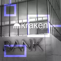 Биржа Kraken заявила о планах открыть крипто-банк