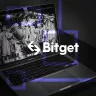 Bitget в партнёрстве с Месси планирует запустить образовательный блокчейн-проект для молодёжи