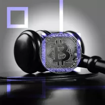 У следователя из Москвы обнаружили рекордную взятку в криптовалюте на 1,6 млрд рублей