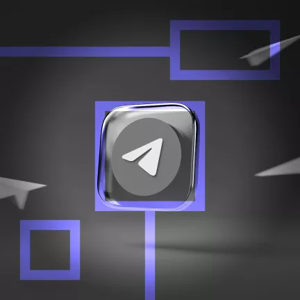 Telegram представил внутренний криптовалютный платёжный сервис