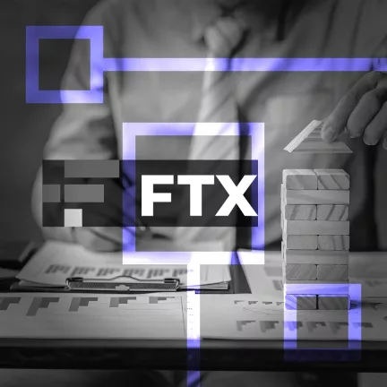 Размер страхового фонда FTX определялся с помощью генератора случайных чисел
