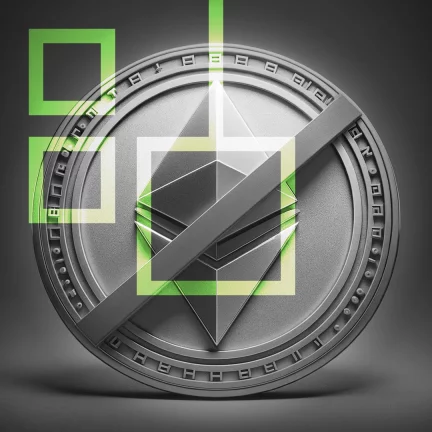 Ethereum хотят запретить